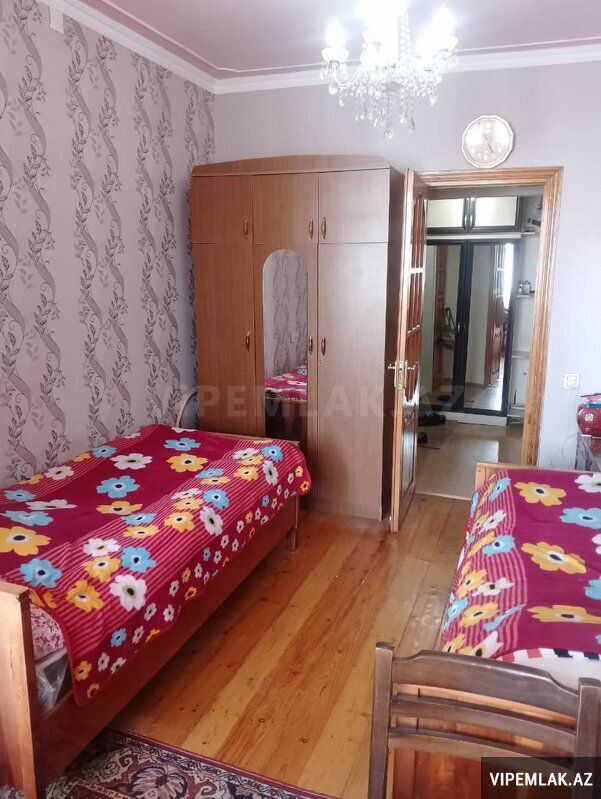 Suraxanı rayonunda 3 otaqlı Köhnə tikili Satılır, 80 m² — Mənzil, Bakı (3)