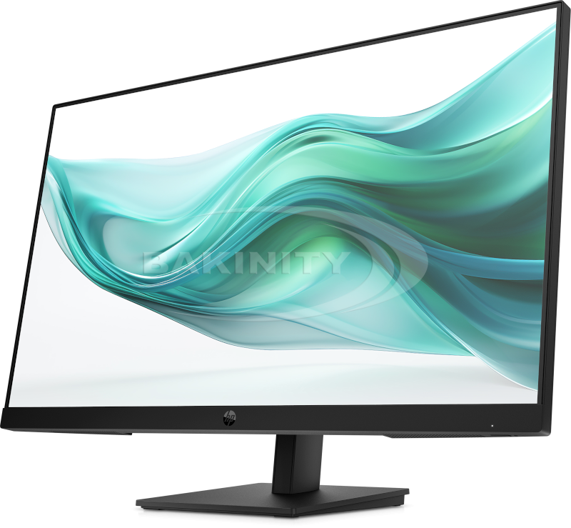 Monitor HP Series 3 Pro 327ph (B0CG8UT) — Monitorlər, Bakı