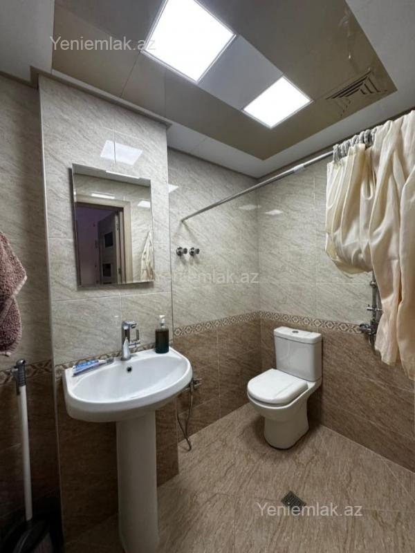 Satılır 2 otaqlı Bina evi menzil (Yeni tikili), 41 m², Masazır — Mənzil, Abşeron (6)