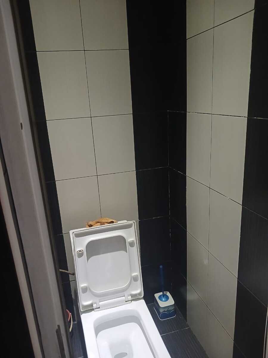 Satılır 4 otaqlı həyət evi/bağ evi 100 m² — Ev, villa, Bakı (5)