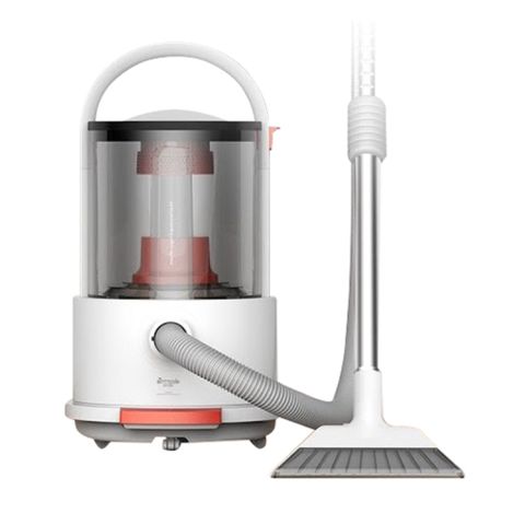 Tozsoran Deerma Vacuum Cleaner TJ200 — 181 ₼ · Bakı · Ev texnikası Tozsoran Deerma Vacuum Cleaner TJ200 — Bakı