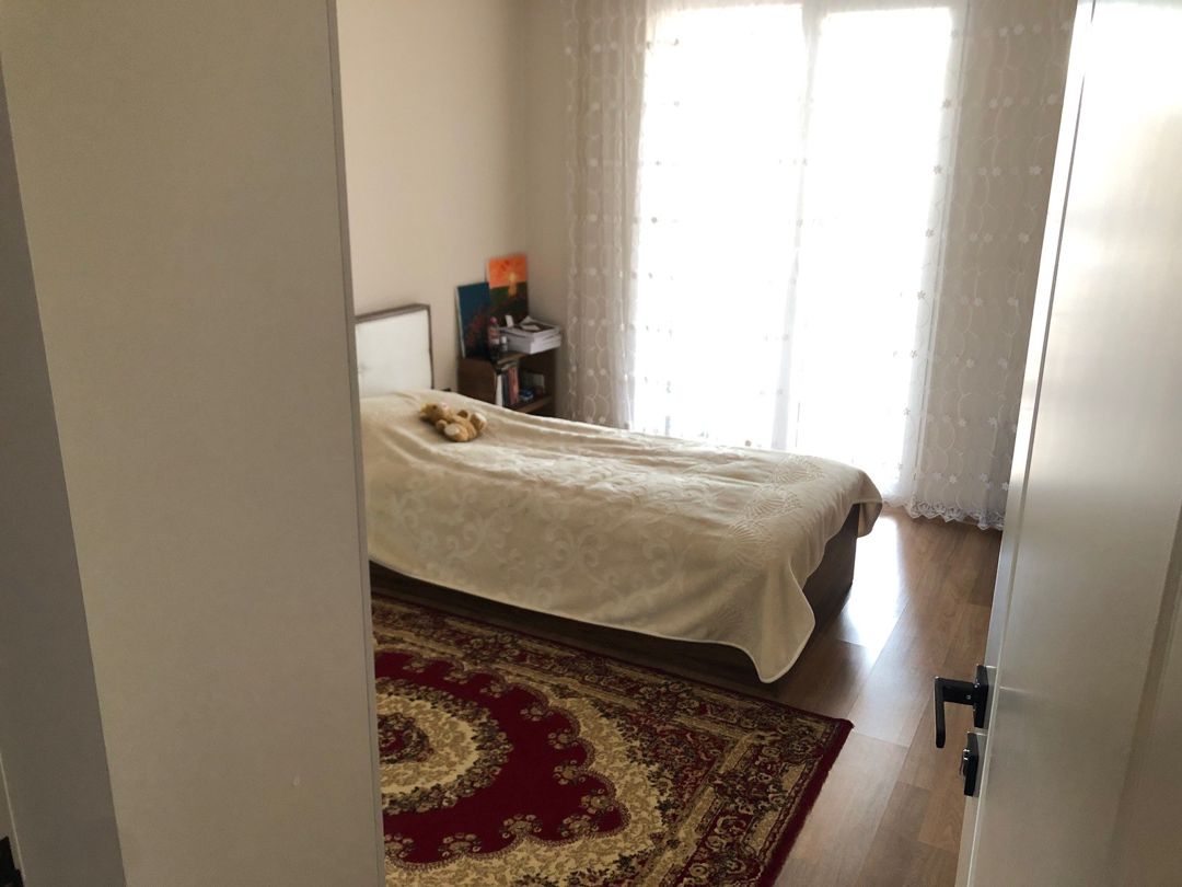 Satılır 4 otaqlı köhnə tikili 100 m² — Mənzil, Bakı (5)