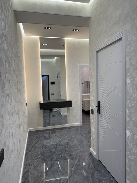 Satılır 2 otaqlı yeni tikili 53 m² — Bakı