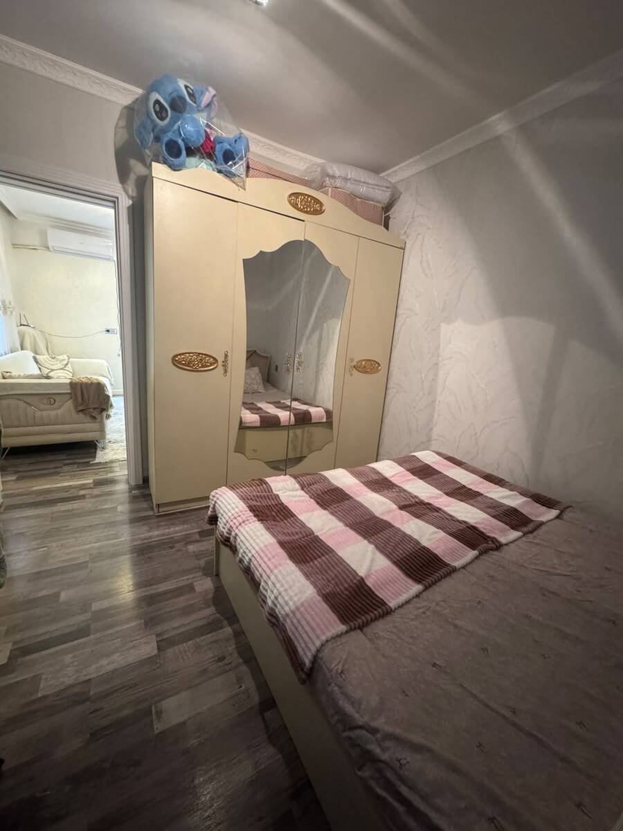 Satılır 2 otaqlı həyət evi/bağ evi 50 m² — Ev, villa, Xırdalan (3)