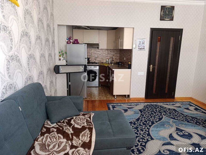 Yeni tikili Satılır Abşeron r., Masazır q., 2 otaq, 50 m² — Mənzil, Bakı (3)