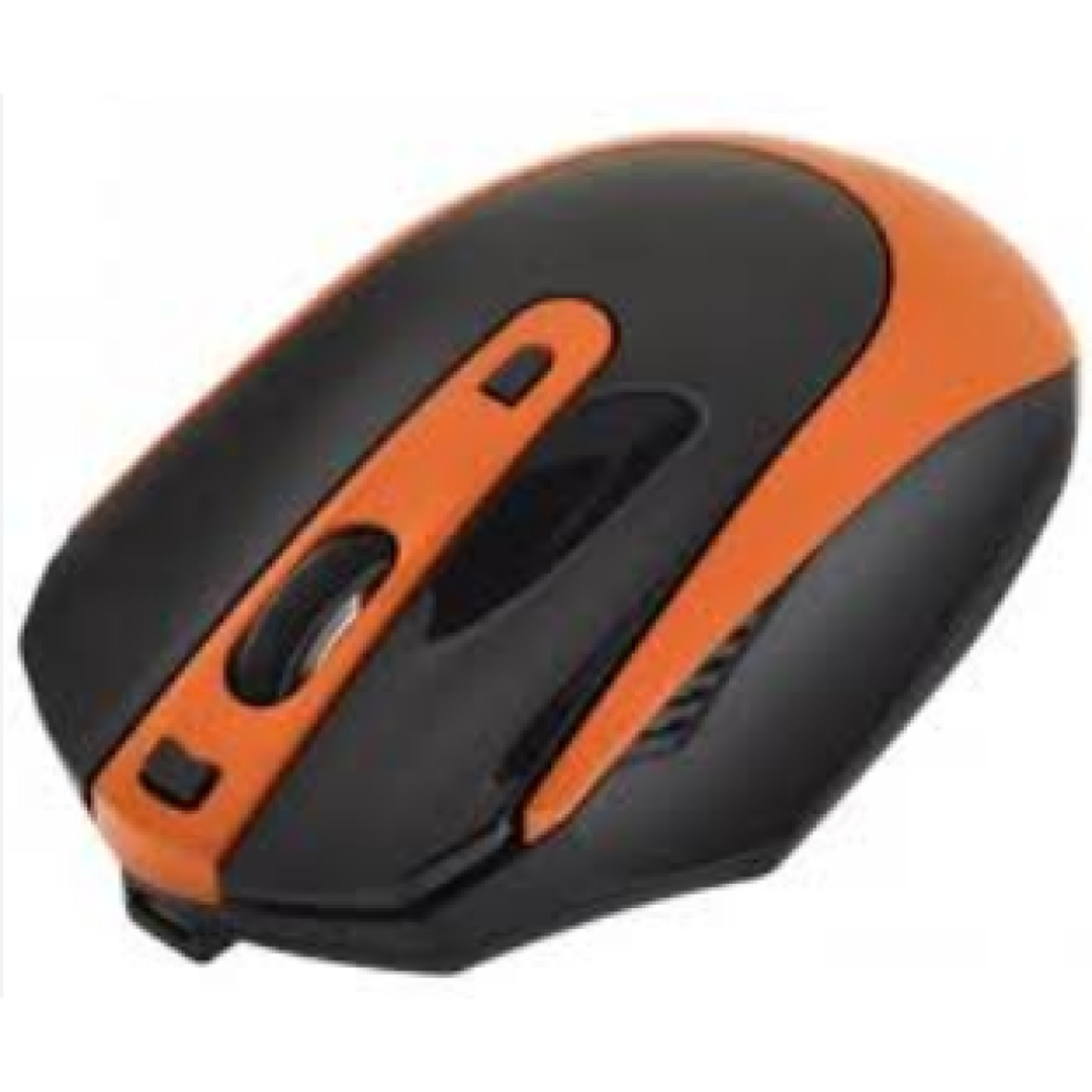 Kompüter siçanı A4Tech G11-580FX — Klaviaturalar və siçanlar, Bakı (3)