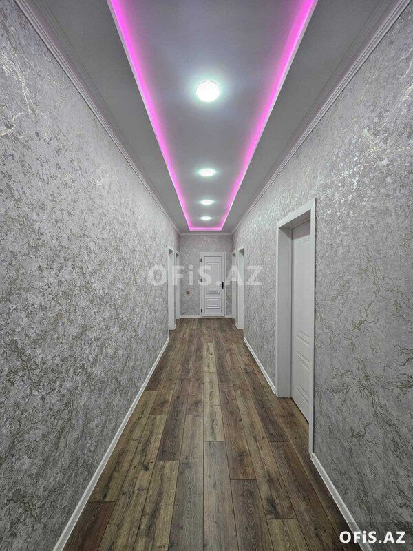 Həyət evləri Kirayə Verilir Sabunçu r., Sabunçu q., 4 otaq, 120 m² — Ev, villa, Bakı (6)