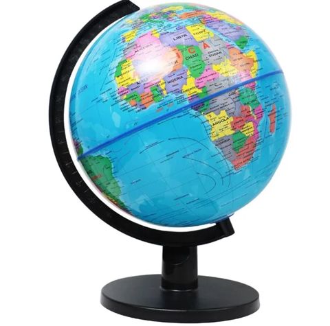 Pvc-e 25 sm Qlobus Pvc-e 25 sm qlobus dünya xəritəsini üçölçülü — 60 ₼ · Bakı · Dekor və interyeri Pvc-e 25 sm Qlobus Pvc-e 25 sm qlobus dünya xəritəsini üçölçülü — Bakı