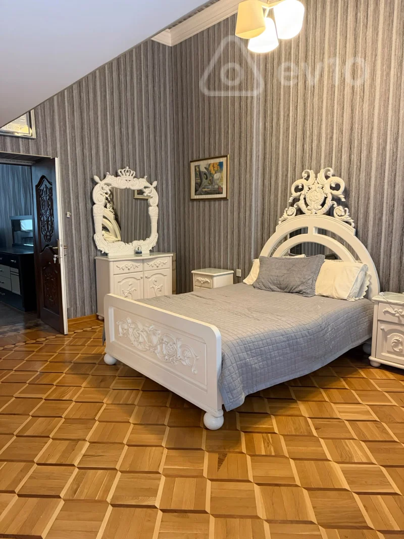2 otaqlı mənzil, 70 m², Nizami küçəsi — kirayə — Mənzil, Bakı (7)