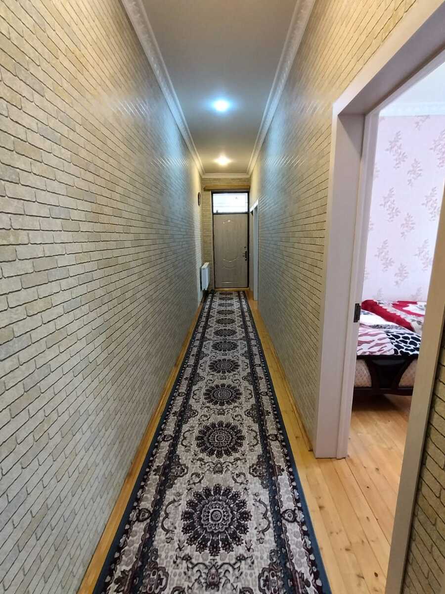 Həyət evi, Xırdalan ş — Ev, villa, Xırdalan (8)