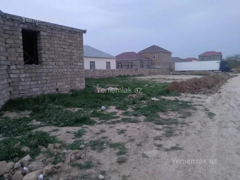 Satılır Torpaq sahəsi, 10 sot, Sabunçu rayonu — Torpaq, Bakı (6)