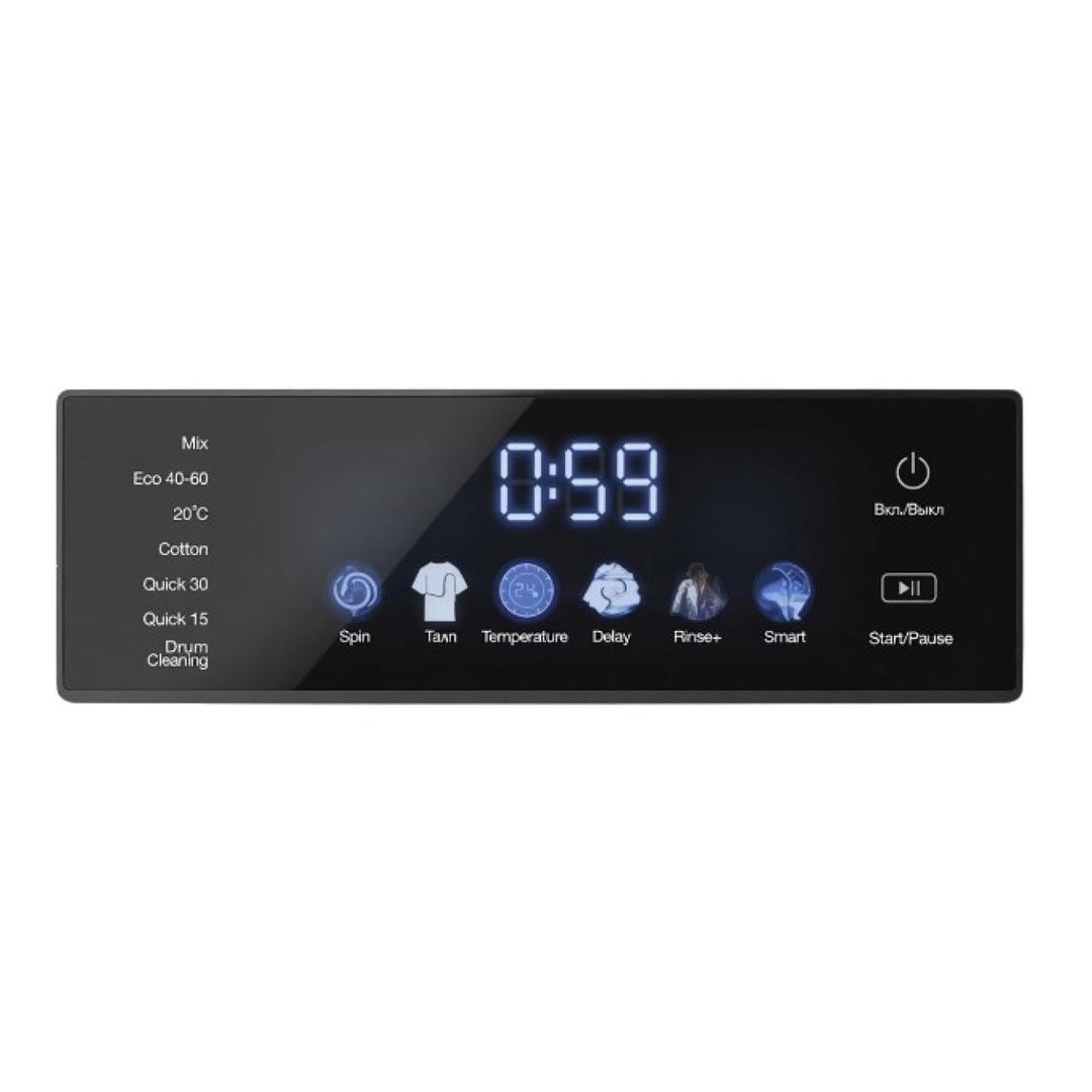 Darkin 6001s 6 kq paltaryuyan — Ev texnikası, Bakı (2)