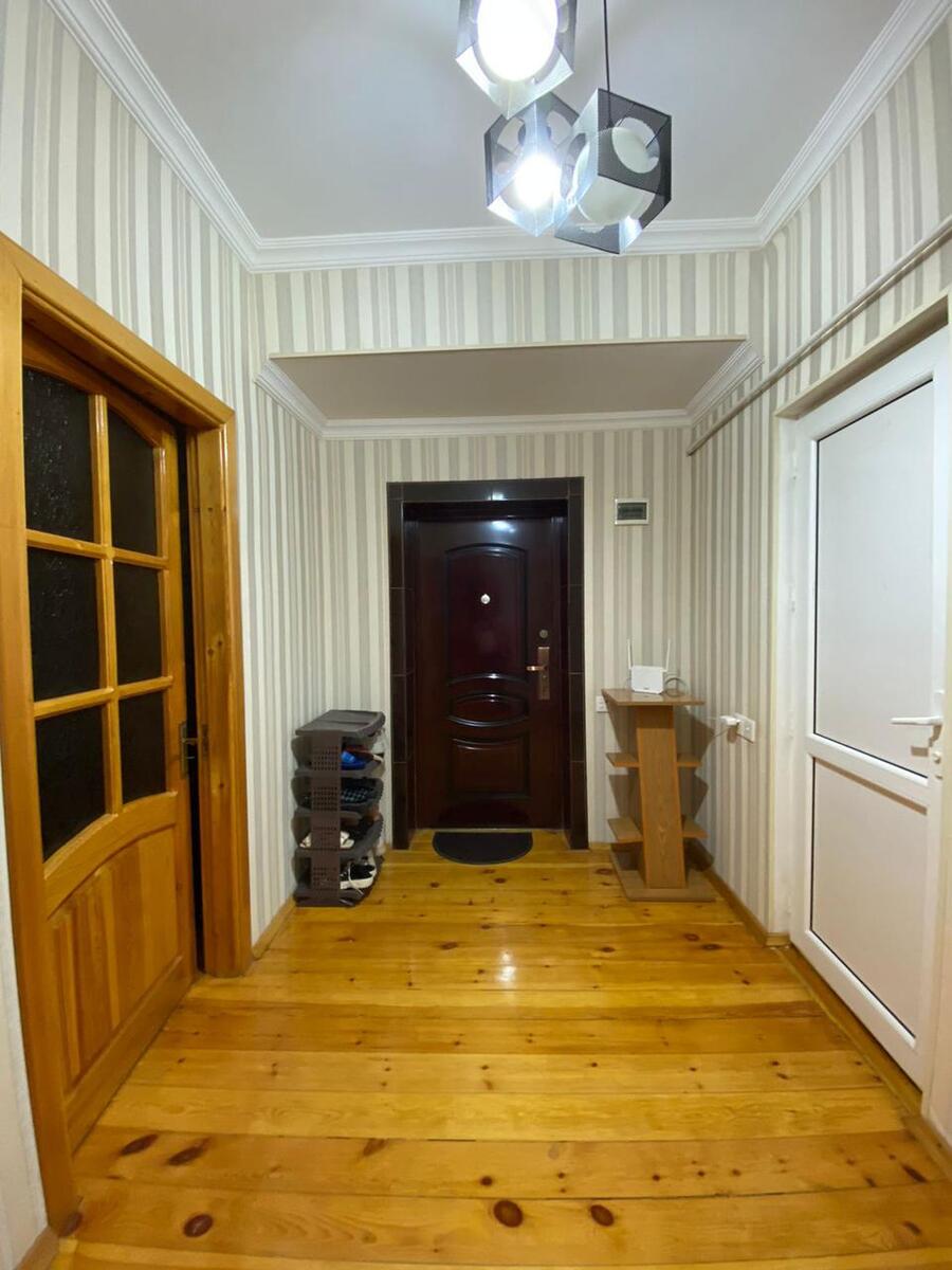 Satılır 3 otaqlı yeni tikili 72 m² — Mənzil, Bakı (3)