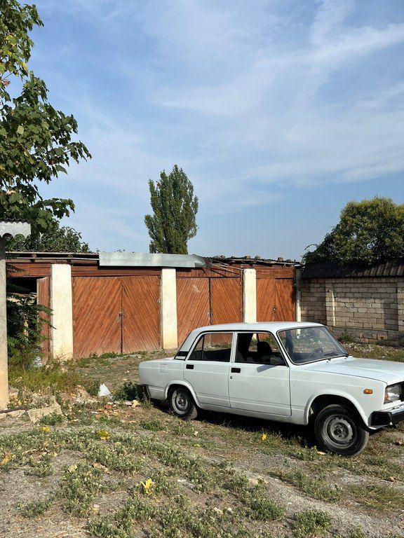 Lada (VAZ) 2107, 1.7 L, 2007 il, 245 000 km 56-BJ-719 — Avtomobillər, Şamaxı (3)