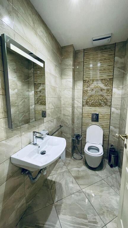 İcarəyə verilir 3 otaqlı yeni tikili 170 m² — Mənzil, Bakı (5)