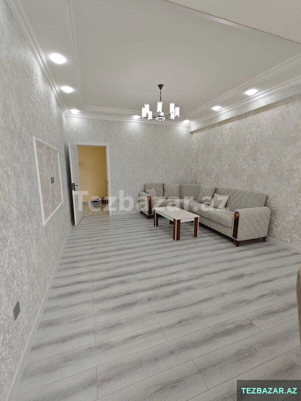 Ali Mustafayev — Mənzil, Bakı (4)
