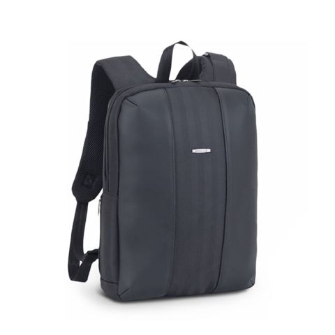 Noutbuk üçün bel çantası Rivacase 8125 Laptop Business Backpack 14 Black — Kompüterlər və noutbuklar