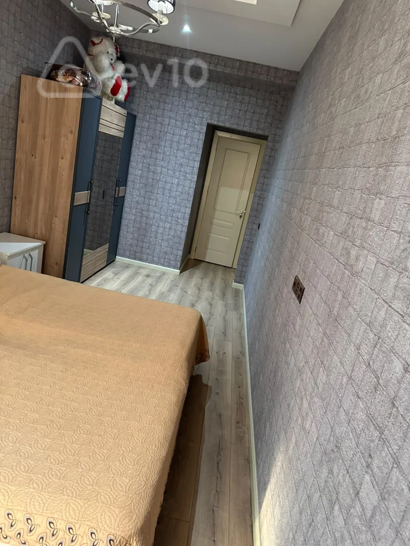 3 otaqlı mənzil, 110 m², N.B.Yusifbəyli 26 — kirayə — Mənzil, Bakı (2)