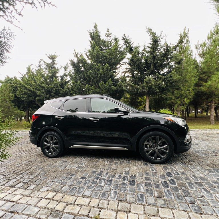 Hyundai Elantra, 2.0 L, 2017 il, 210 019 km — Avtomobillər, Bakı (7)