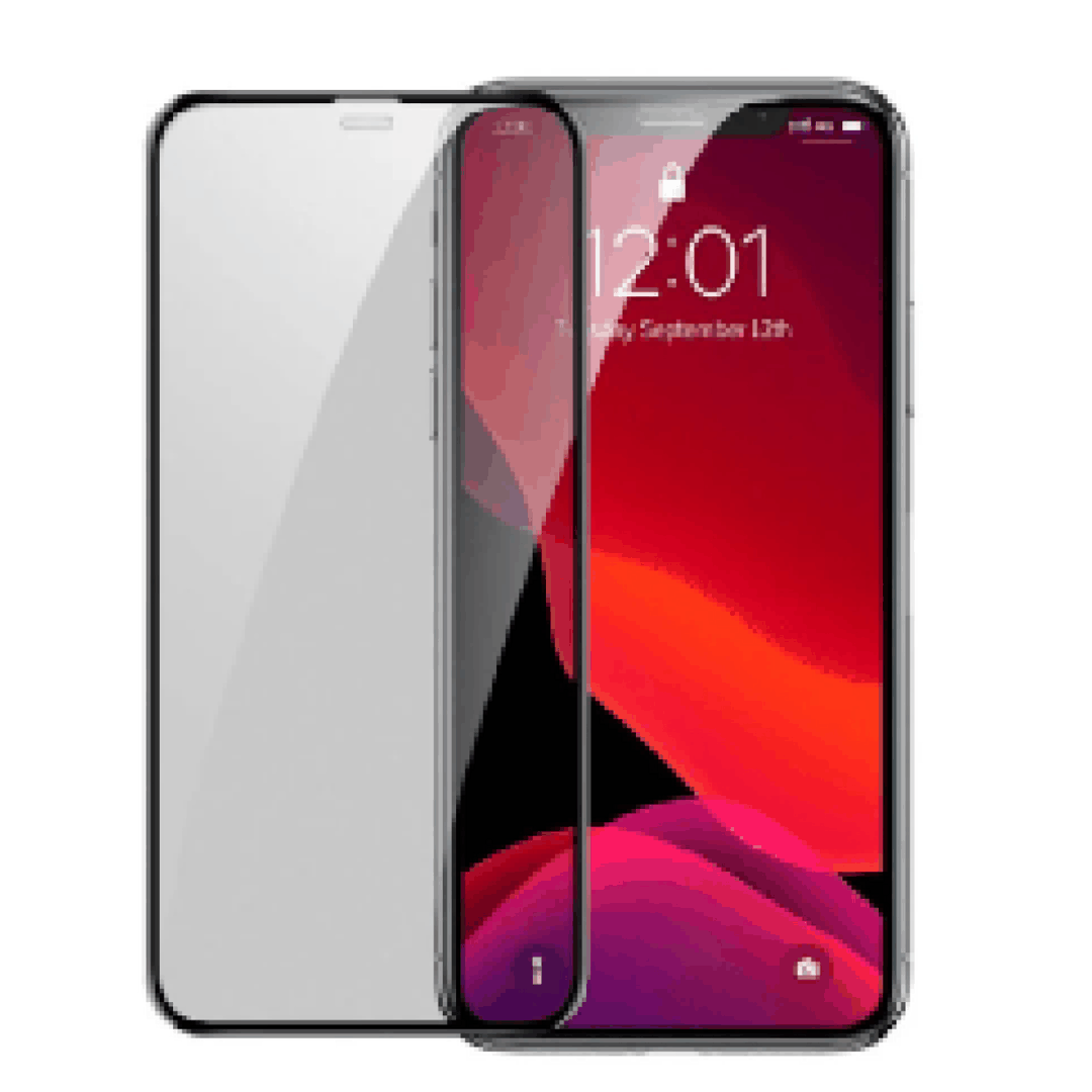 Qoruyucu şüşə Baseus SGAPIPH65-WC01 Apple iPhone XS Max üçün — Telefonlar və qadjetlər, Bakı (3)