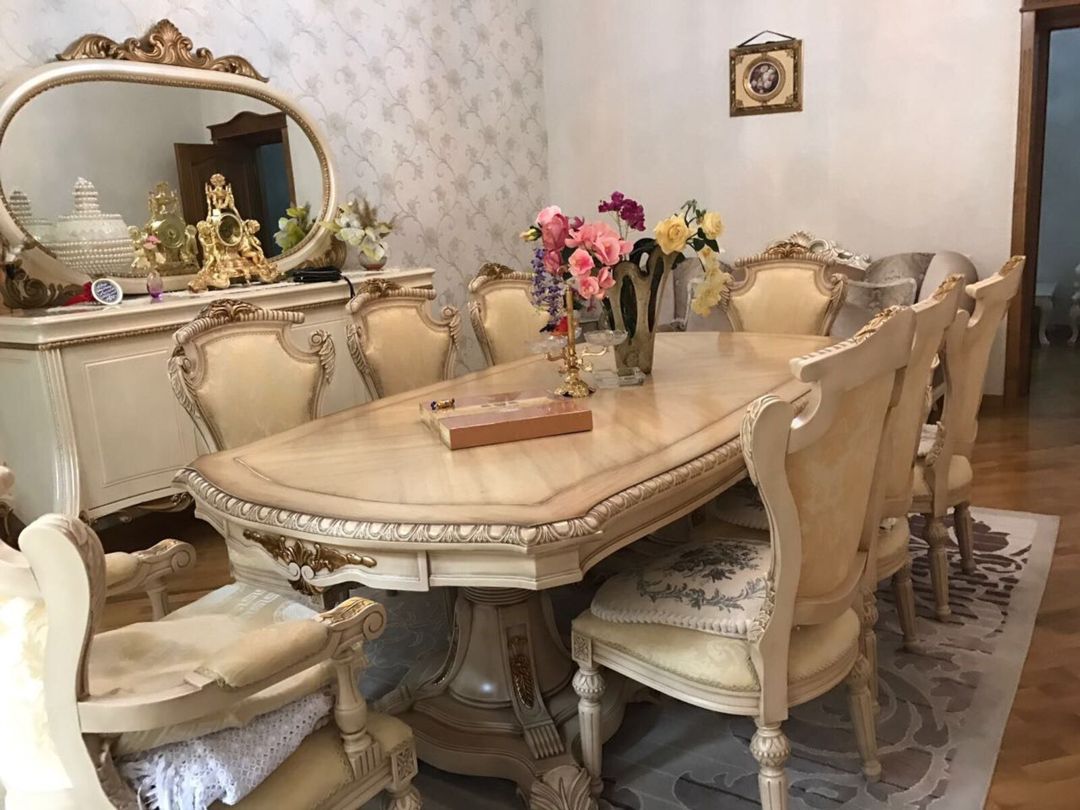 Satılır 7 otaqlı həyət evi/bağ evi 750 m² — Ev, villa, Bakı