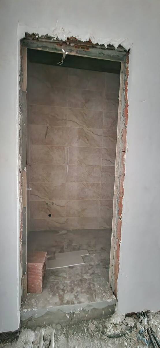 Satılır 2 otaqlı yeni tikili 53.7 m² — Mənzil, Bakı (4)