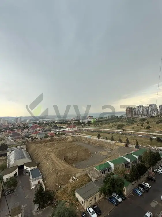 2 otaqlı mənzil Yeni tikili Satılır, Xırdalan — Xırdalan