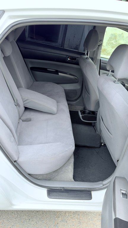 Toyota Prius, 1.5 L, 1.3 kWh, 2008 il, 276 000 km 77-DU-936 — Avtomobillər, Bakı (10)