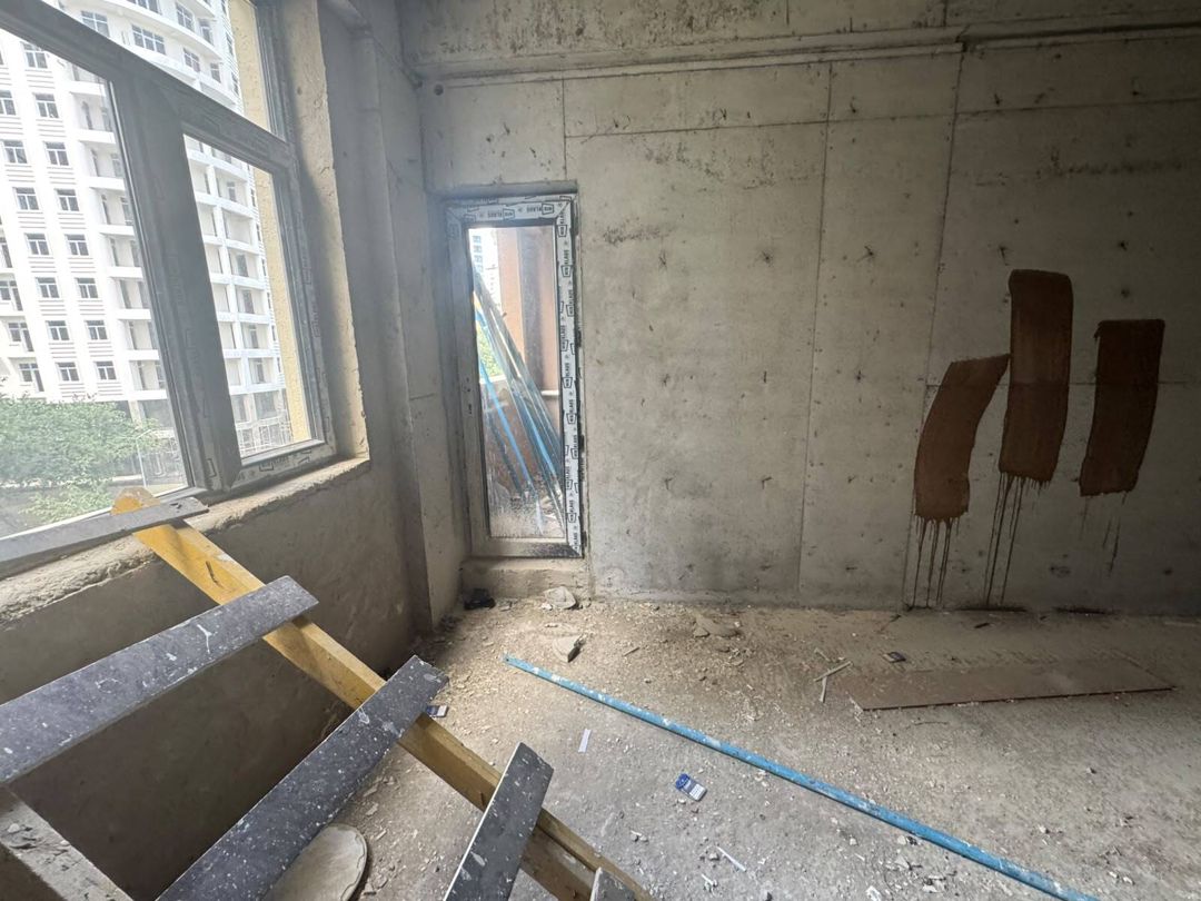 Satılır 4 otaqlı yeni tikili 135 m² — Mənzil, Bakı (12)