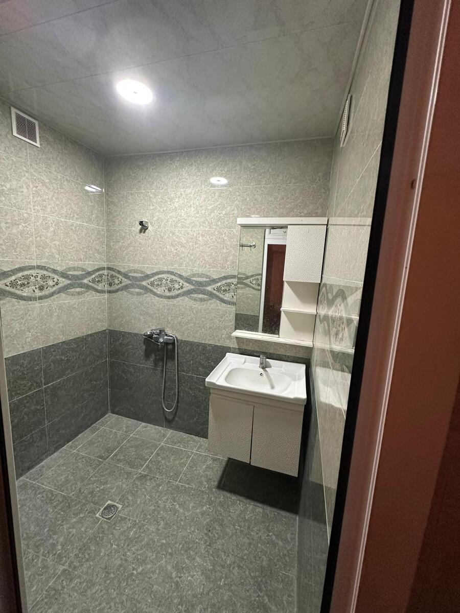 Satılır 2 otaqlı köhnə tikili 50 m² — Mənzil, Bakı (8)