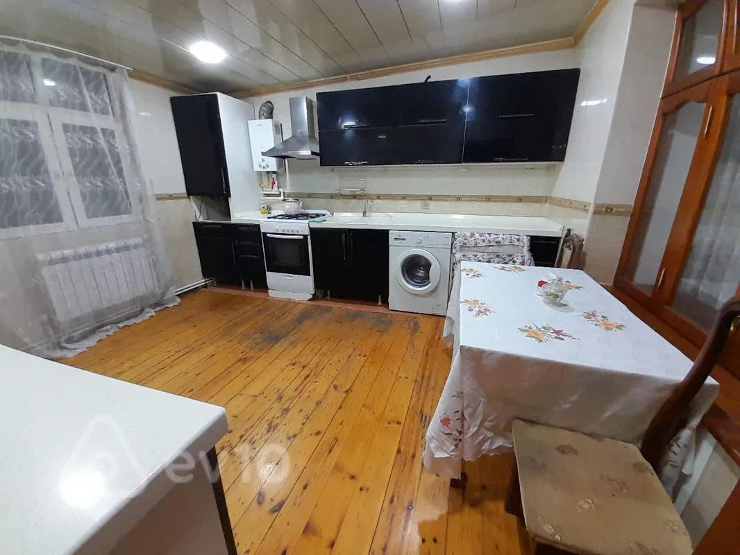 3 otaqlı mənzil, 80 m², Atatürk Pr. — kirayə — Mənzil, Bakı (10)