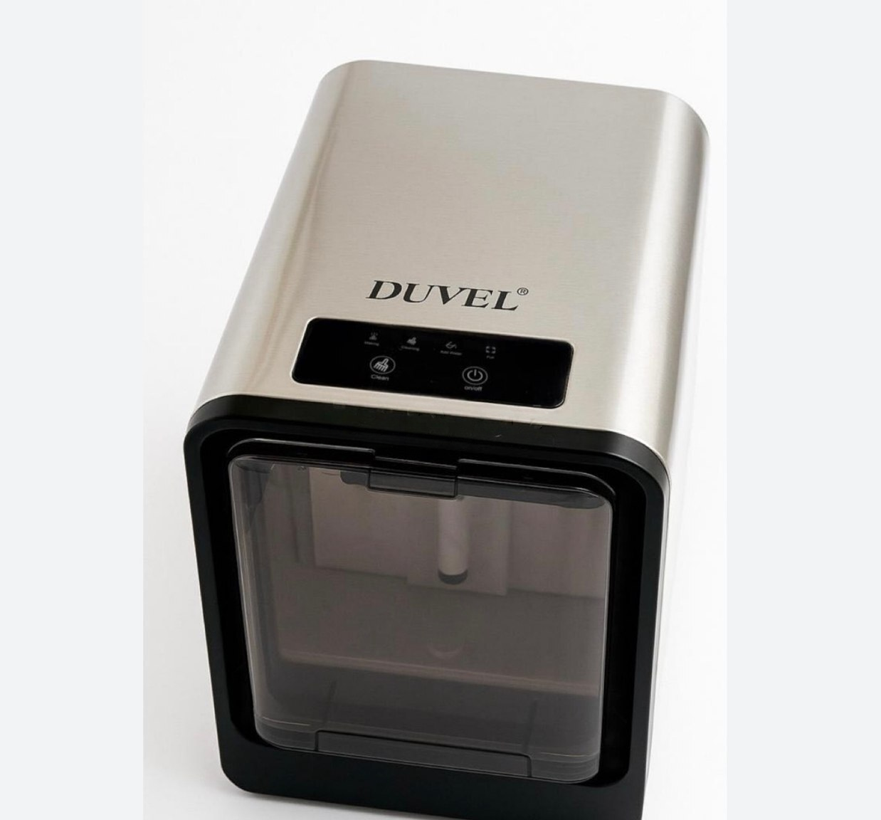 Buz generatoru Duvel DL216 — BəxtiAğ Electronics