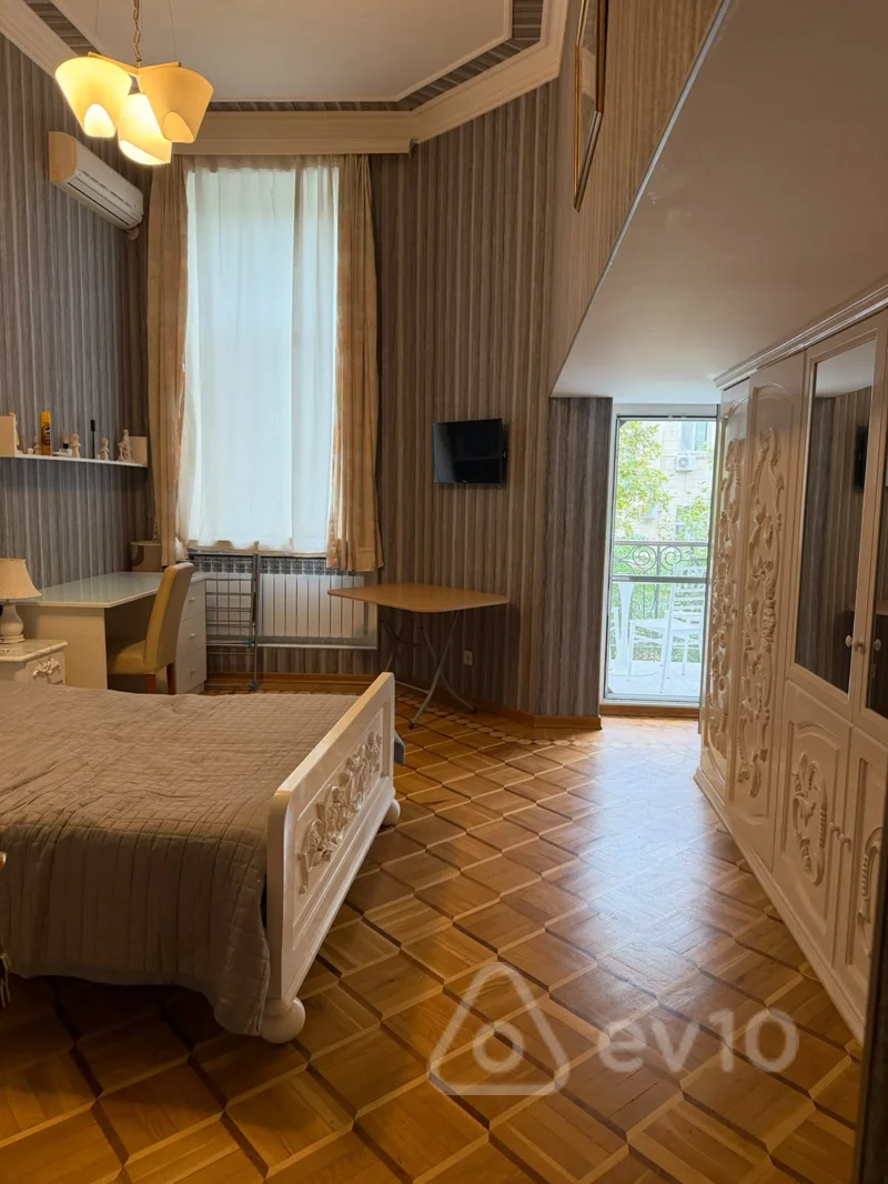 2 otaqlı mənzil, 70 m², Nizami küçəsi — kirayə — Mənzil, Bakı (10)
