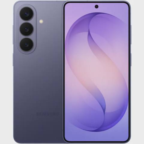 Samsung Galaxy S26 (SM-S942B) 12/256 GB Cobalt Violet — Bakı