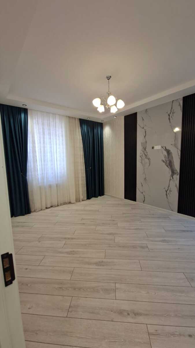 Satılır 2 otaqlı yeni tikili 57 m² — Mənzil, Bakı (5)