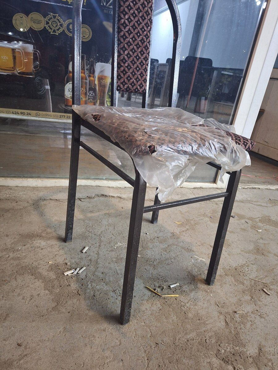Oturacaq — Mebel, Bakı (2)