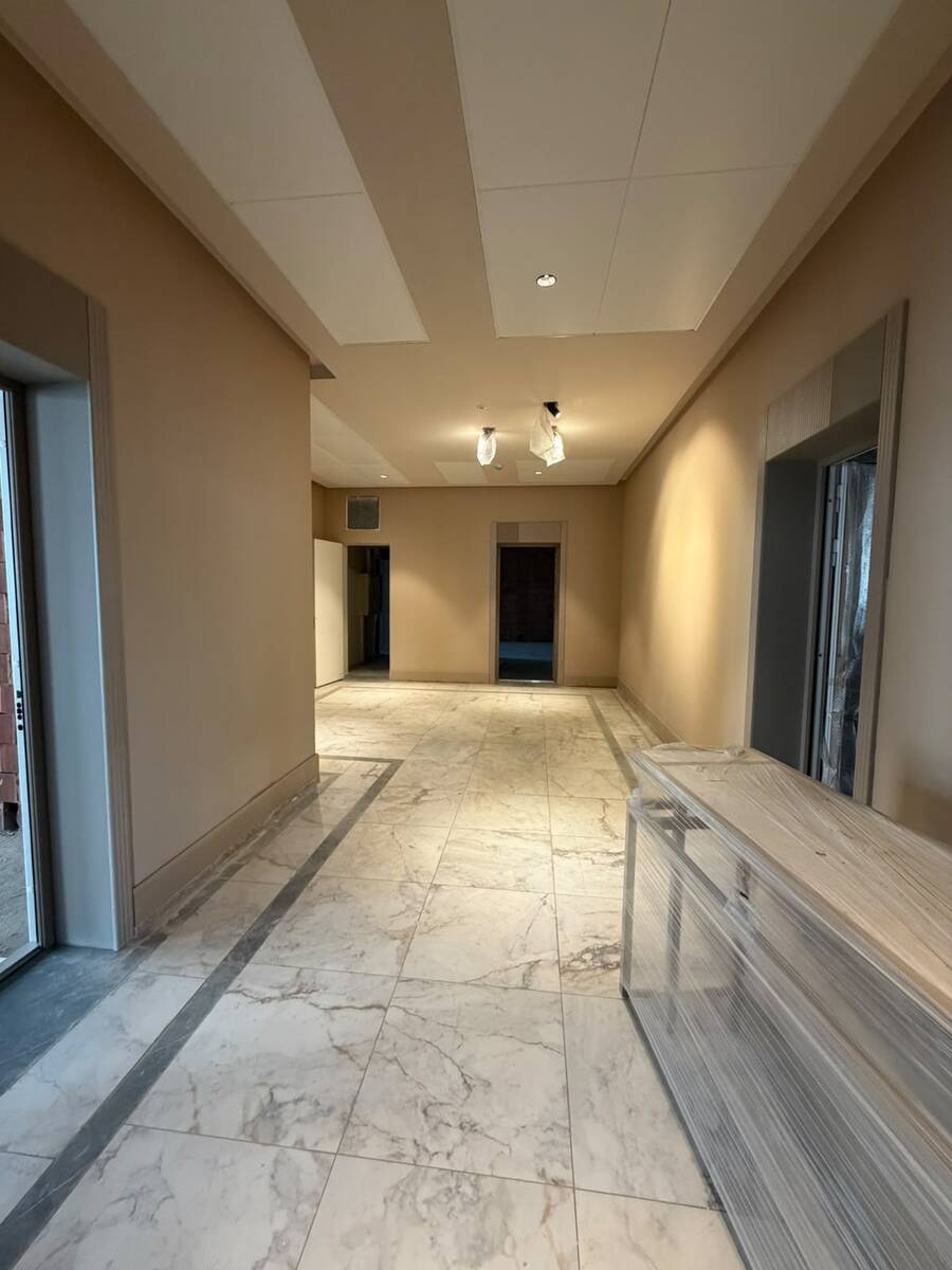 Satılır 3 otaqlı yeni tikili 160 m² — Mənzil, Bakı (4)