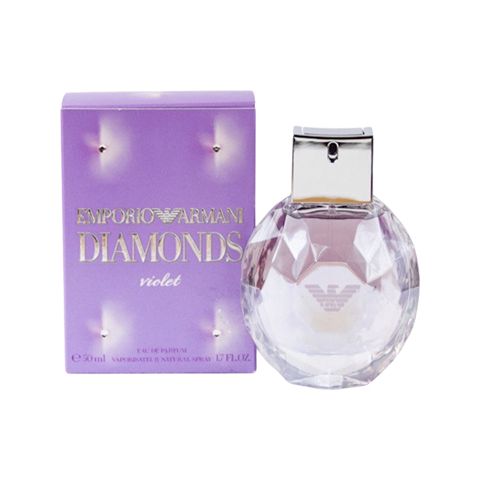 Giorgio Armani Diamonds Violet qadınlar üçün tualet suyu 50 ml — 275 ₼ · Bakı · Mallar Giorgio Armani Diamonds Violet qadınlar üçün tualet suyu 50 ml — Bakı