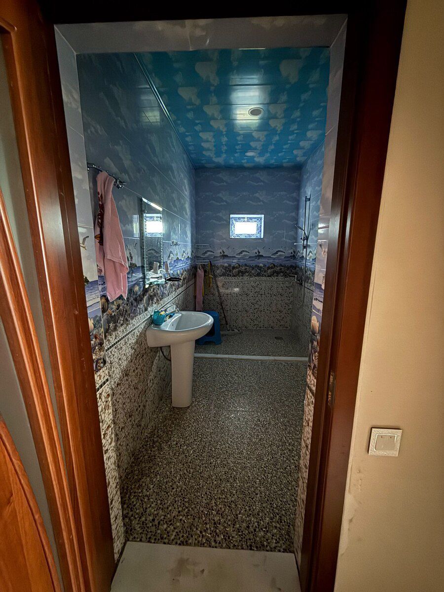 Villa kirayə verilir, Mərdəkan qəs — Ev, villa, Bakı (3)