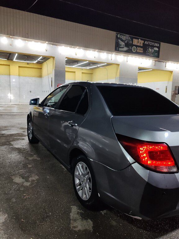Khazar SD, 1.7 L, 2021 il, 174 539 km 99-QL-034 — Avtomobillər, Bakı (2)