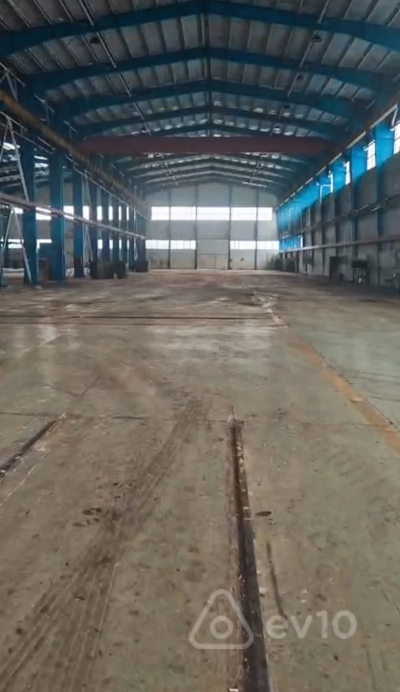 Obyekt, 10000 m², Zig sossesi — kirayə — 60 000 ₼ · Bakı · Əmlak Obyekt, 10000 m², Zig sossesi — kirayə — Bakı