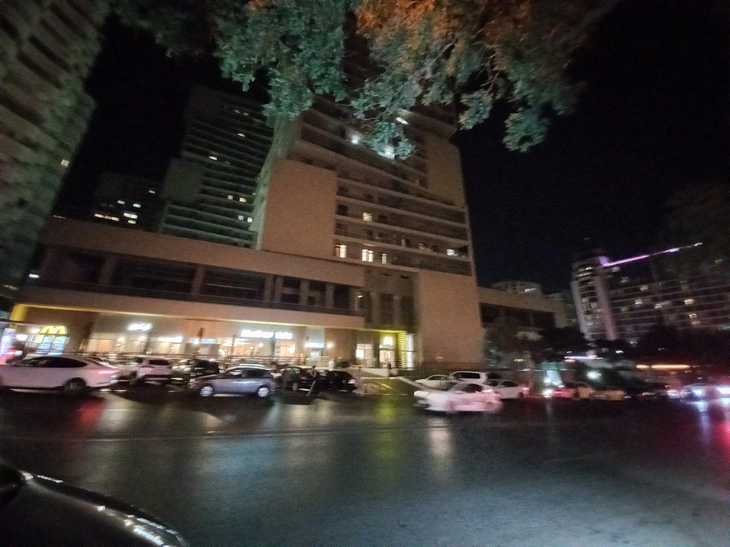 İcarəyə verilir 2 otaqlı yeni tikili 65 m² — Mənzil, Bakı (6)