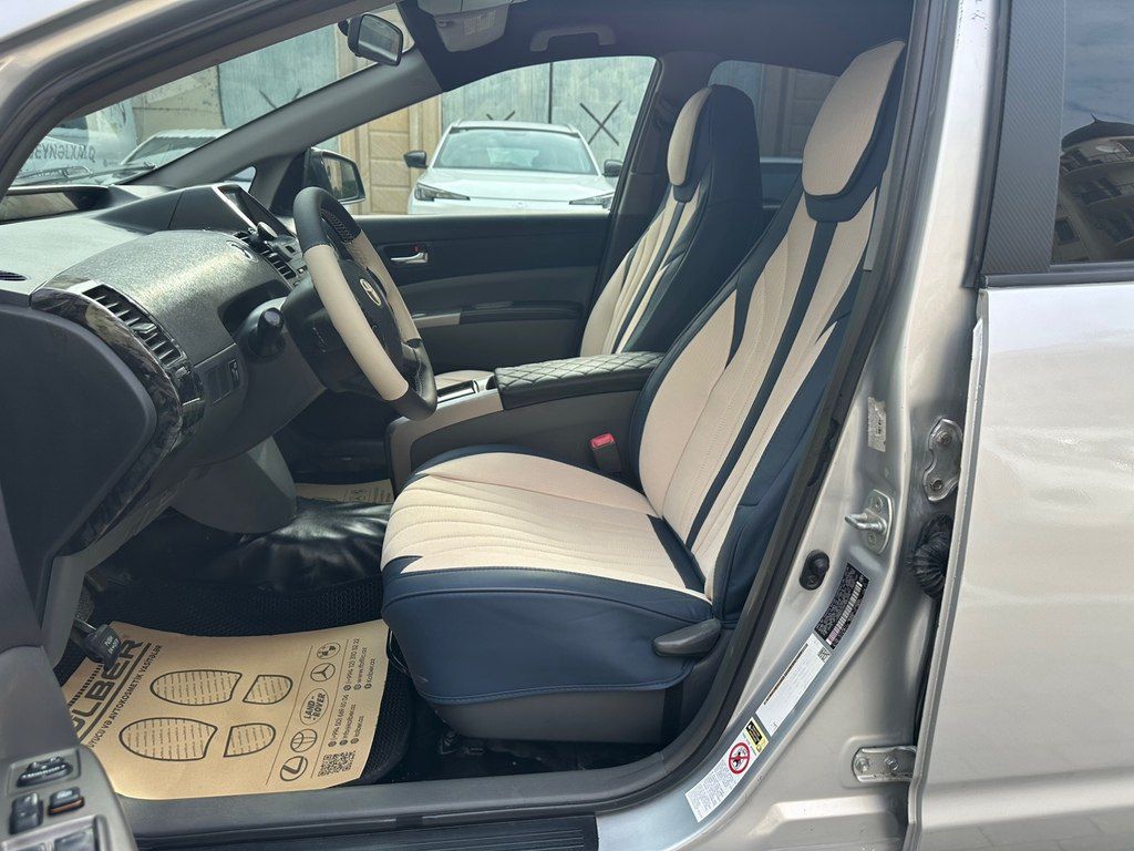 Toyota Prius, 1.5 L, 1.3 kWh, 2008 il, 290 000 km 56-BF-850 — Avtomobillər, Bakı (8)