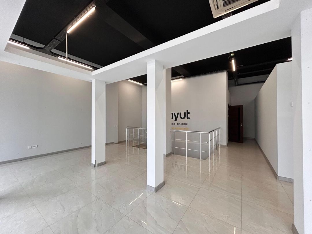 İcarəyə verilir obyekt 165 m² — Əmlak, Bakı (2)