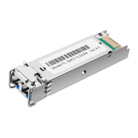 Tək rejimli mini-GBIC 1000Base-LX SFP modulu — 36 ₼ · Bakı · Server avadanlıqları Tək rejimli mini-GBIC 1000Base-LX SFP modulu — Bakı