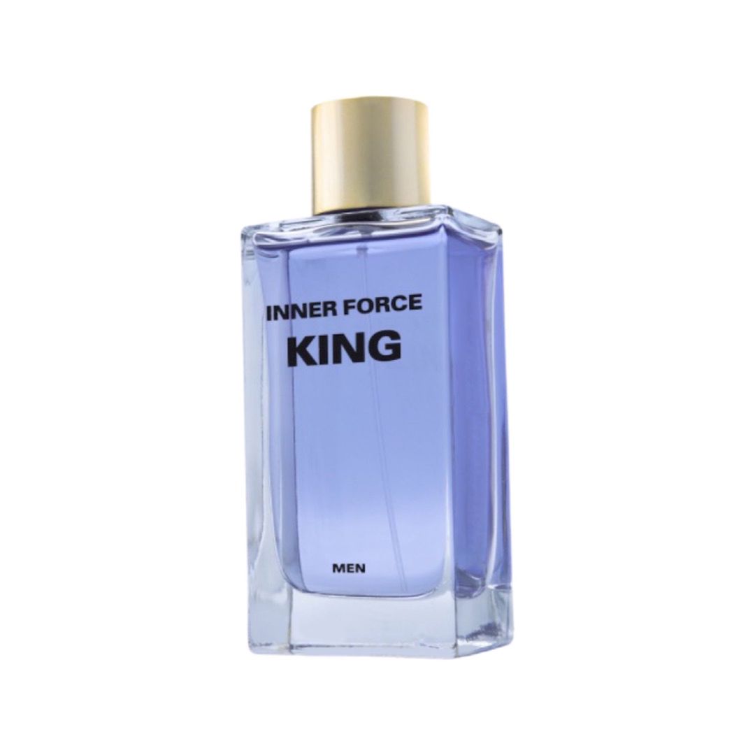 L'Orientale Fragrances Inner Force King kişilər üçün ətir suyu 100 ml — Mallar, Bakı (2)