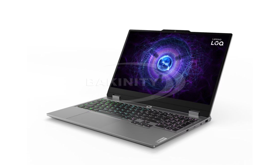 Noutbuk Lenovo LOQ 15IRX9 (83DV01GBRK) — Noutbuklar, Bakı (3)