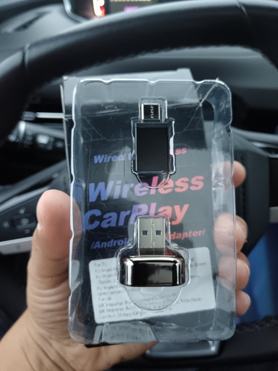 CarPlay — Ehtiyat hissələri və aksesuarlar, Bakı (5)