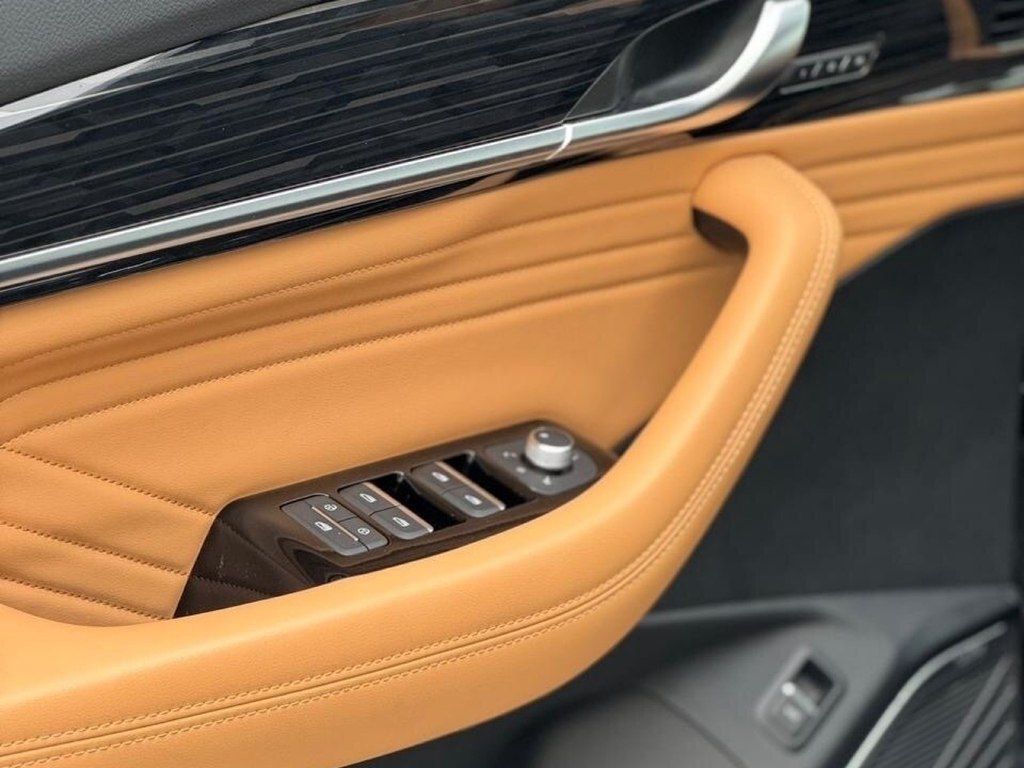 Geely Monjaro, 1.5 L, 1.64 kWh, 2026 il, yeni — Avtomobillər, Bakı (7)