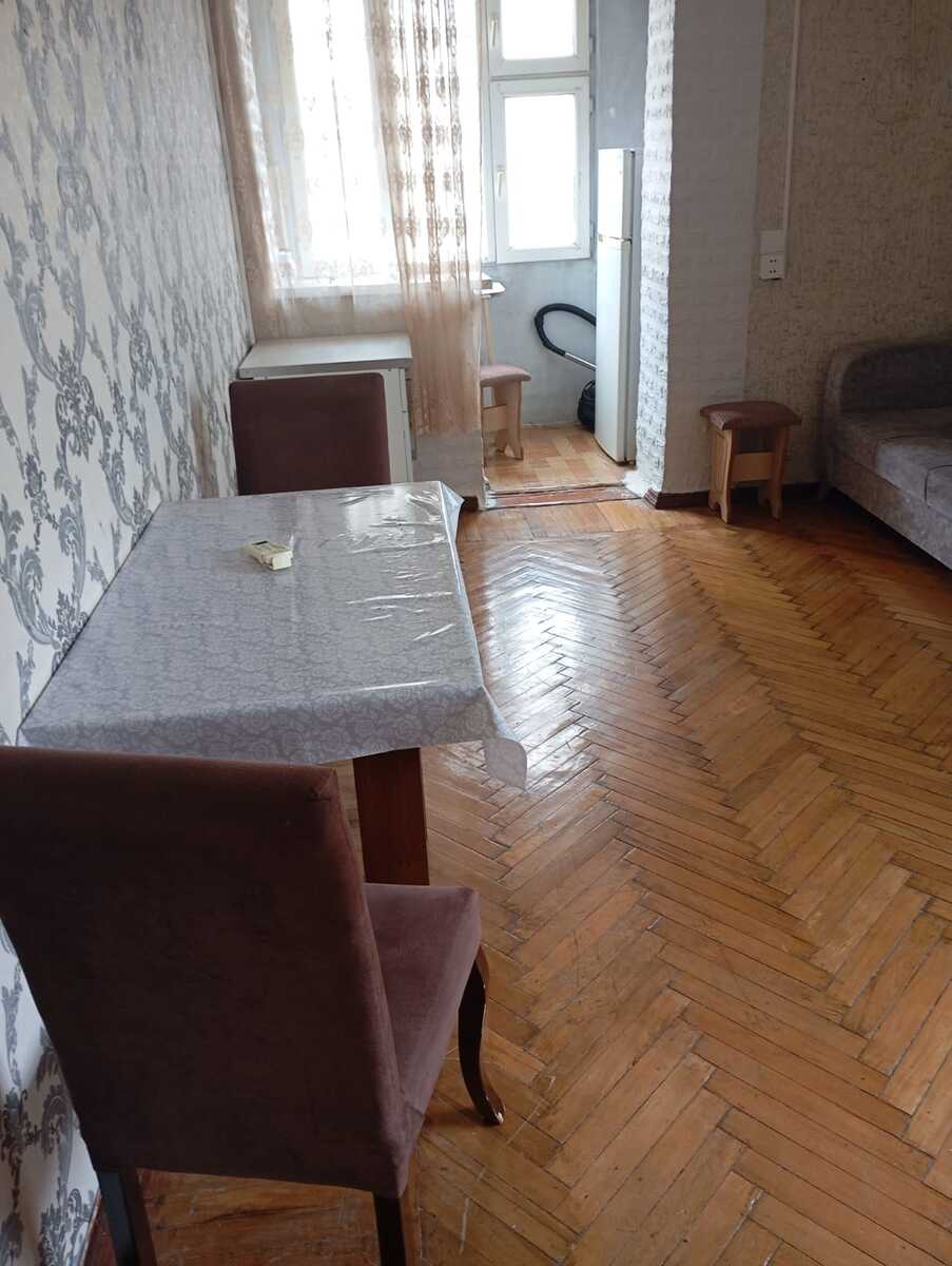 İcarəyə verilir 2 otaqlı köhnə tikili 50 m² — Mənzil, Bakı (2)